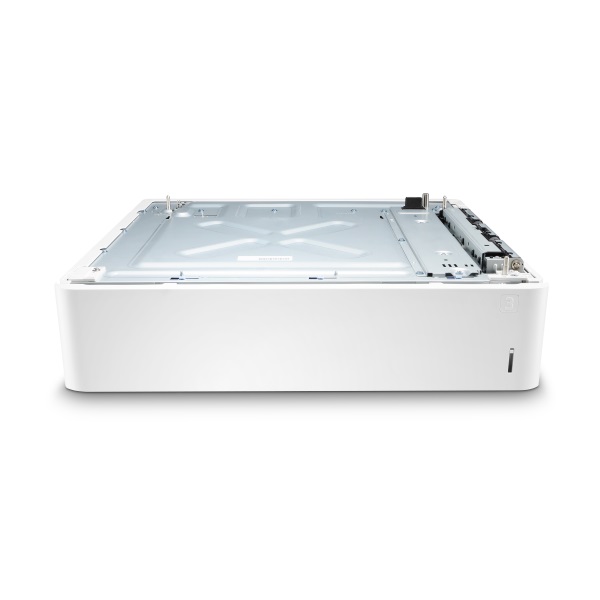 HP LaserJet M751, M776, M856, E75245dn, E85055dn 550-Sheet Paper Tray