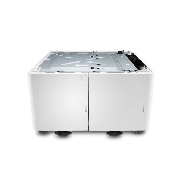 HP LaserJet M751, M776, M856, E75245dn, E85055dn 2700-Sheet HCI Paper Tray And Stand