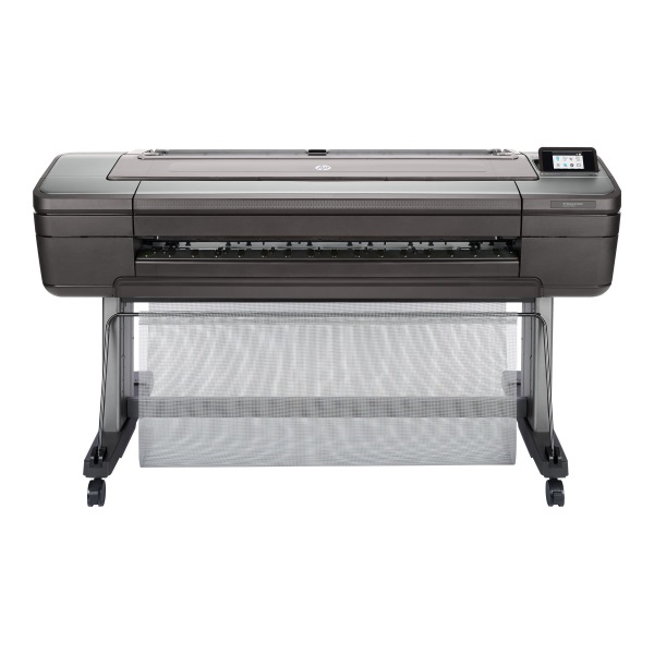 Government HP DesignJet Z6 PS 24" Large Format Printer (720 sq ft/hr) (128 GB) (2400 x 1200 dpi) (USB) (Ethernet) (Vertical Trimmer) (Floor Standing) (Energy Star) (Heavyweight Item - No Free Freight)