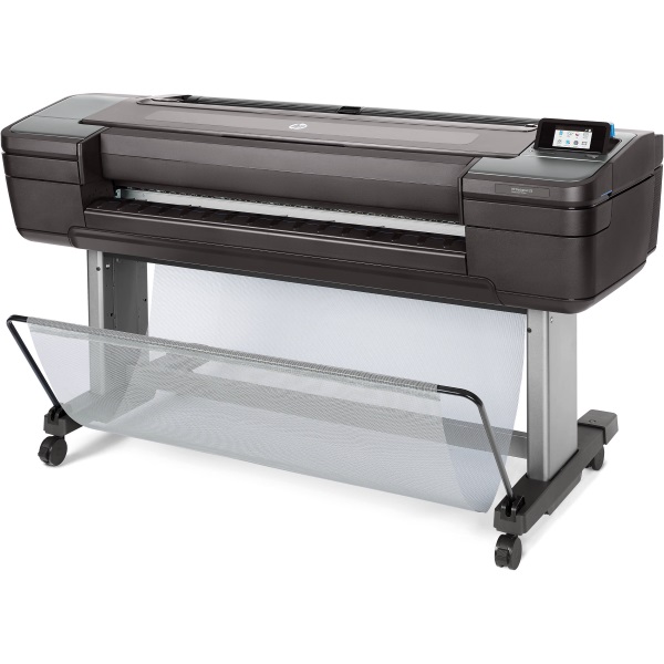 HP DesignJet Z6 PS 44" Large Format Printer (866 sq ft/hr) (128 GB) (2400 x 1200 dpi) (USB) (Ethernet) (Floor Standing) (Energy Star) (Heavyweight Item - No Free Freight)