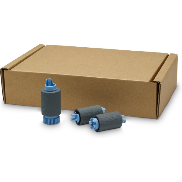 HP PageWide 774, 779, P77440, P77940, P77950, P77960 Roller Replacement Kit