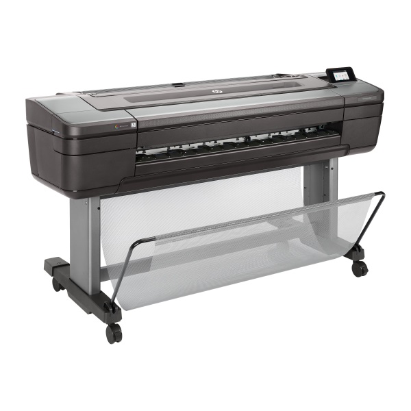HP Designjet Z9+ PS 44" Large Format Printer (795.5 ft/h Color Speed) (128 GB) (2400 x 1200 dpi) (USB) (Ethernet) (Floor Standing) (Energy Star) (Heavyweight Item - No Free Freight)