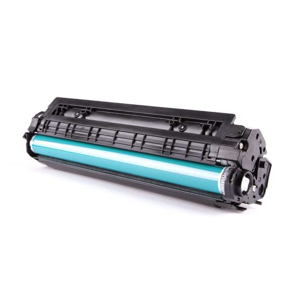 HP (W9001MC) Color LaserJet Managed E65050 E65060 E65150 E65160 Cyan Managed Original LaserJet Toner Cartridge (28000 Yield)