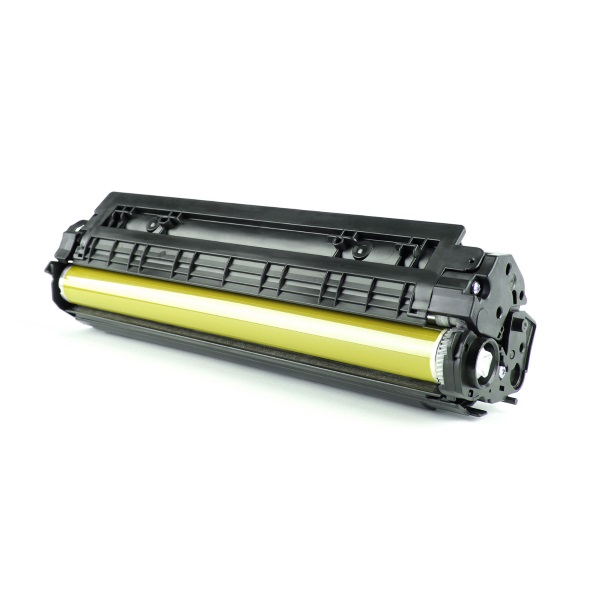 HP (W9002MC) Color LaserJet Managed E65050 E65060 E65150 E65160 Yellow Managed Original LaserJet Toner Cartridge (28000 Yield)