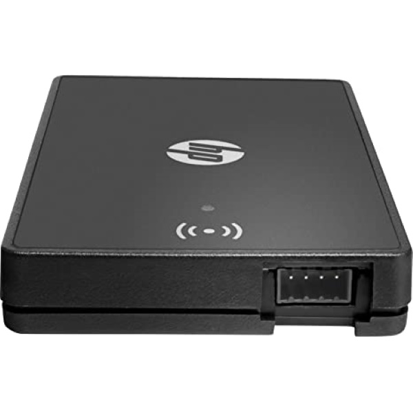 HP LaserJet Managed E50145 E55040 E60155 E60165 E60175 E65150 e62655 E62655 E67660 E72425 E72430 E77422 E77428 E85055 E731 M856 M776 M578 M554 M555 M632 USB Universal Card Reader