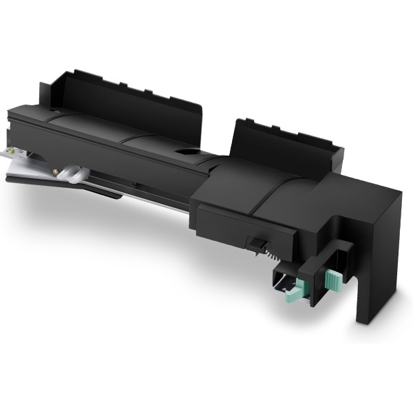 HP LaserJet Managed MFP E731z, E786z, E72525, E72530, E72535, E77822, E77825, E77830, E82540, E82550, E82560, E87640, E87650, E87660, PageWide Ent 785z+ 2/3-Hole Punch Accessory