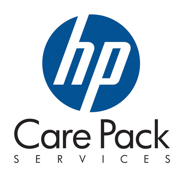 HP LaserJet Enterprise 700 Color MFP M775 Electronic Care Pack Post Warranty Service (Next Business Day) (Hardware Support + DMR) (1 Year)