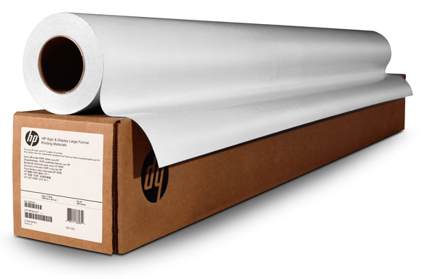 HP Super Heavyweight Plus Paper 55#, Matte (42" x 100' Roll)