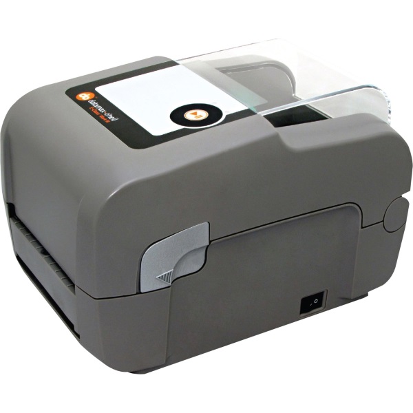Datamax-O'Neil E-Class E-4205A DT Mono Desktop Printer (16 MB) (5 in/s) (203 dpi) (USB) (Ethenet) (Core 1.50") (Max Width 4.40") (5" Diam) (Energy Star)