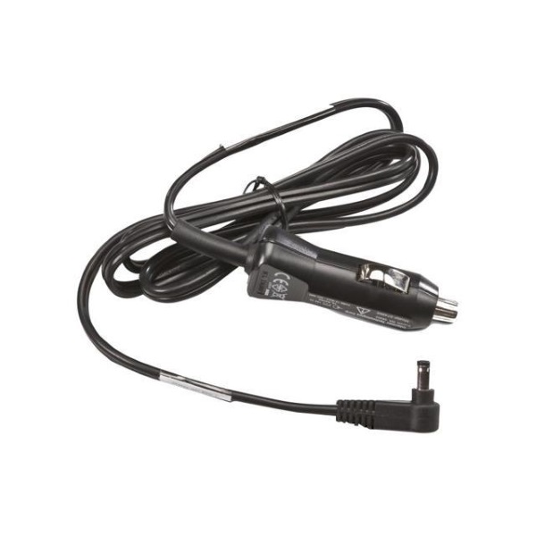Intermec Cigarette Lighter Power Adapter - For Printer PB42 2X/3X/5X/PB50 NOT F/PB2 OR PB3 (12 V DC)