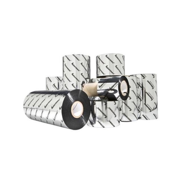 Intermec ThermaMAX TMX1407 TT General Purpose Ribbon (Wax) (2.09" x 499') (1" Core) (Ink Side Out) (36/Ctn) (Black)