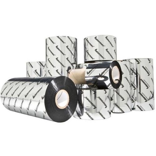 Intermec ThermaMAX TMX2200 TT Mid-Range Ribbon (Wax) (2.362" x 899') (1" Core) (Not Perforated) (Ink Side Out) (24/Ctn)