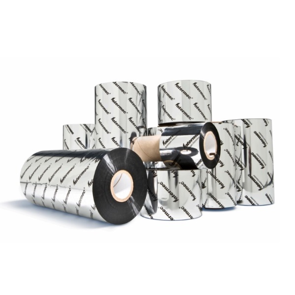 Intermec ThermaMAX TMX3202 TT Ribbon (Resin) (2.99" x 1499') (1" Core)  (Black) (Ink Side In) (24 Rolls/Ctn)