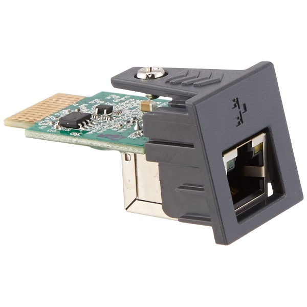 Intermec PC23d PC43d PC43t Stationary Printer Ethernet Module
