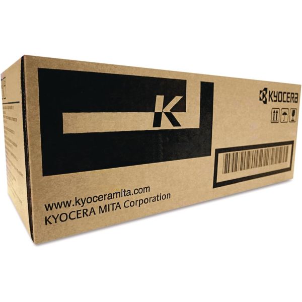 Kyocera (TK-3102) FS-2100, M3040, M3540 Black Toner Cartridge (Includes Waste Toner Bottle) (12,500 Yield)