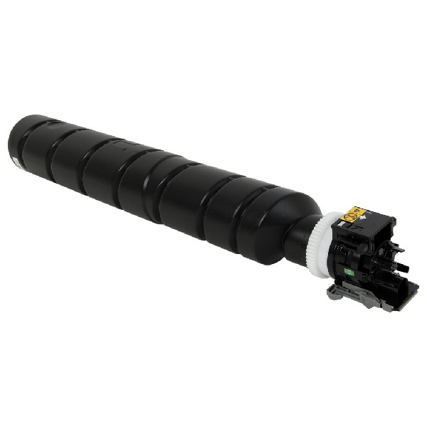Kyocera (TK-8517K) TASKalfa 5052ci, 5053ci, 6052ci, 6053ci, CS5052ci, CS5053ci, CS6052ci, CS6053si Black Toner Cartridge (30,000 Yield)