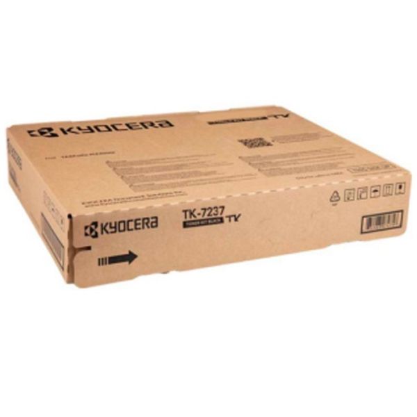Kyocera (TK-7237) MZ4000i Black Toner Cartrdige (35,000 Yield)