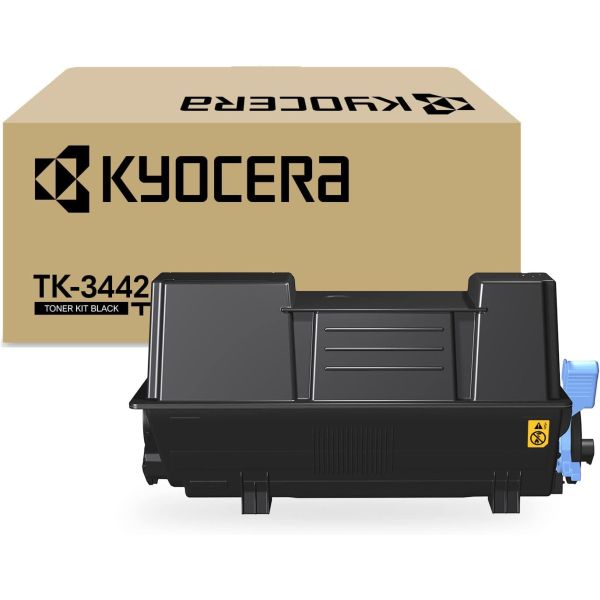Kyocera (TK-3442) PA6000x, MA6000ifx Black Toner Cartridge (40,000 Yield)