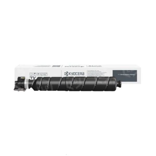 Kyocera (TK-8467K) MZ3501ci, MZ2501ci Black Toner Cartridge (30,000 Yield)