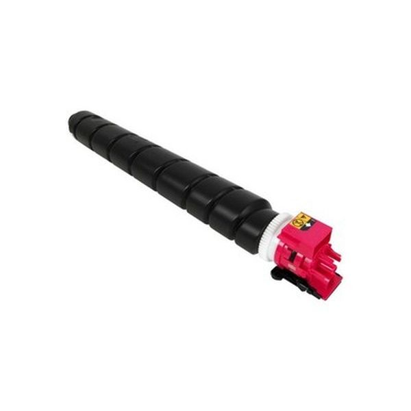 Kyocera (TK-8467M) MZ3501ci, MZ2501ci Magenta Toner Cartridge (20,000 Yield)
