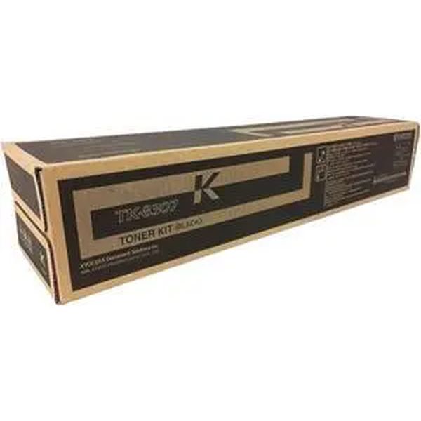 Kyocera (TK-6357) TASKalfa MZ7001i, MZ6001i, MZ5001i, MZ4001i Toner Cartridge (40,000 Yield)