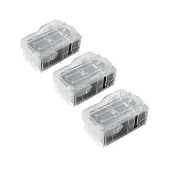 Kyocera (SH-10) BF720, DF420, DF470, DF710, DF760, DF770, DF780 Staple Cartridge (5,000 Staples/Cartridge) (3 Cartridges/Box)