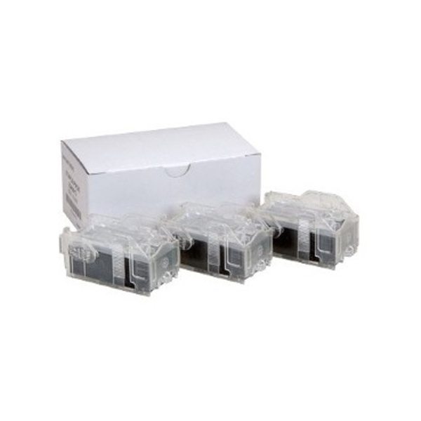 Kyocera (SH-12) DF790 Staple Cartridge (5,000 Staples/Ctg) (3 Ctgs/Box)