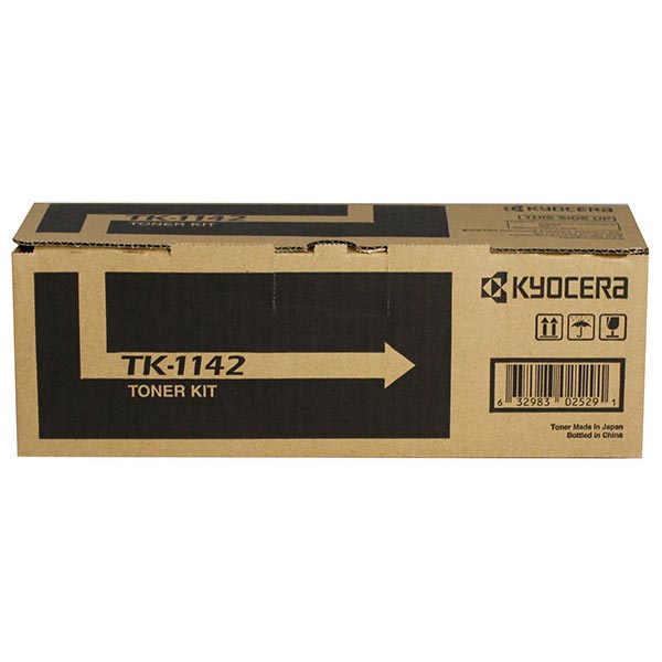 Kyocera (TK-1142) FS-1035MFP 1135MFP M2035dn M2535dn Toner Cartridge (7200 Yield)