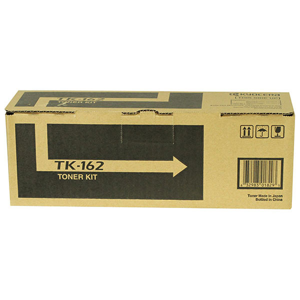 Kyocera (TK-162) FS-1120D Toner Cartridge (2400 Yield)