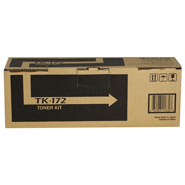 Kyocera (TK-172) FS-1320D 1370DN P2135 Toner Cartridge (7200 Yield)