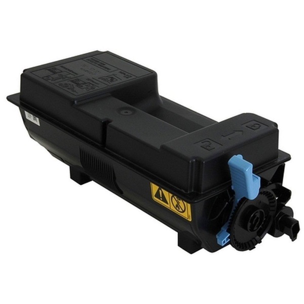 Kyocera (TK-3172) ECOSYS P3050dn Black Toner Cartridge (15,500 Yield)