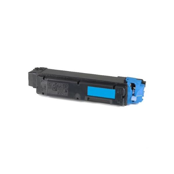 Kyocera (TK-5162C) ECOSYS P7040cdn Cyan Toner Cartridge (12000 Yield)