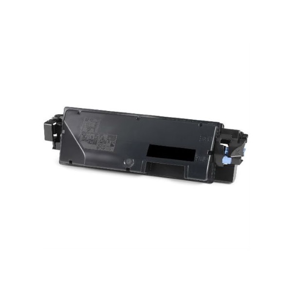 Kyocera (TK-5162K) ECOSYS P7040cdn Black Toner Cartridge (16000 Yield)