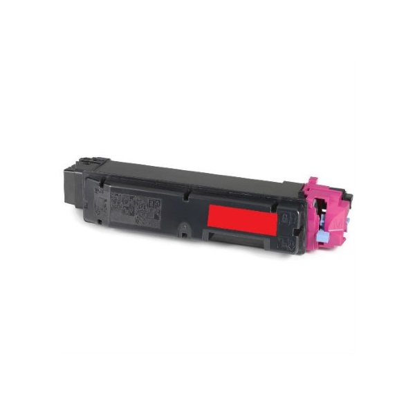 Kyocera (TK-5162M) ECOSYS P7040cdn Magenta Toner Cartridge (12000 Yield)