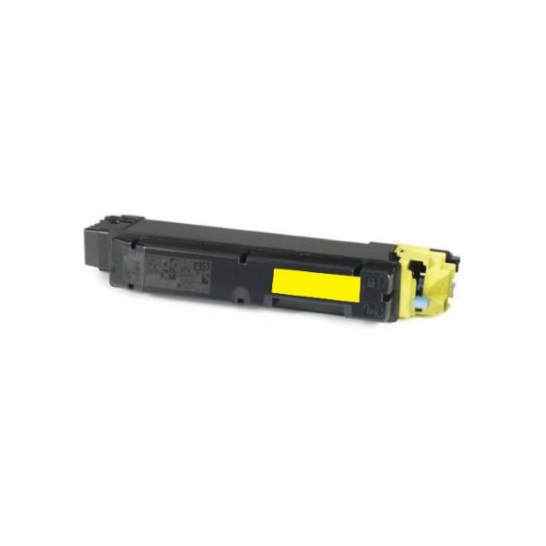 Kyocera (TK-5162Y) ECOSYS P7040cdn Yellow Toner Cartridge (12000 Yield)