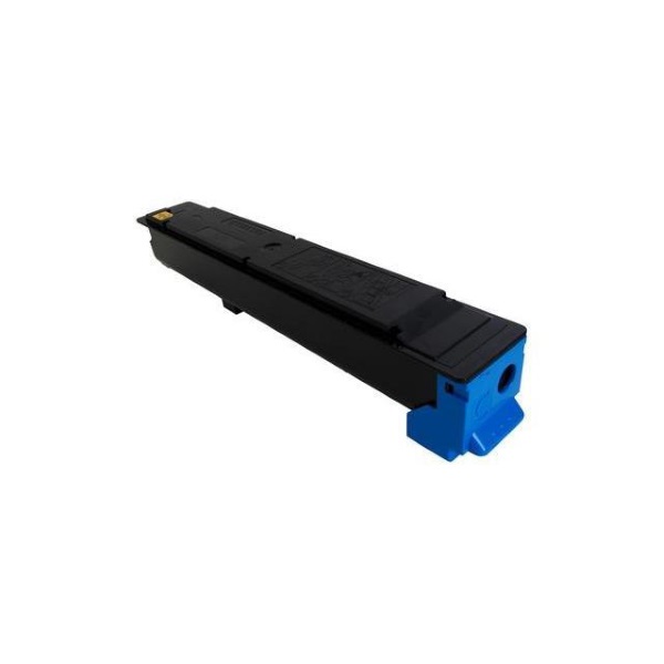 Kyocera (TK-5197C) TASKalfa 306ci Cyan Toner Cartridge (7000 Yield)