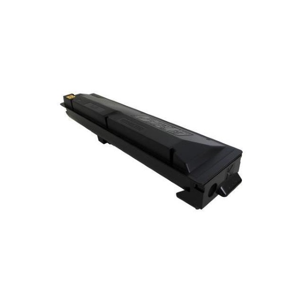 Kyocera (TK-5197K) TASKalfa 306ci Black Toner Cartridge (15000 Yield)