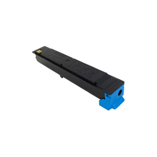 Kyocera (TK-5207C) TASKalfa 356ci Cyan Toner Cartridge (12000 Yield)