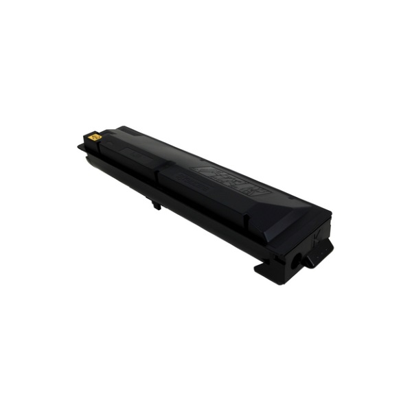 Kyocera (TK-5207K) TASKalfa 356ci Black Toner Cartridge (18000 Yield)
