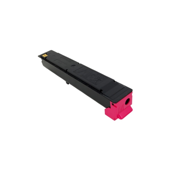 Kyocera (TK-5217M) TASKalfa 406ci Magenta Toner Cartridge (15000 Yield)