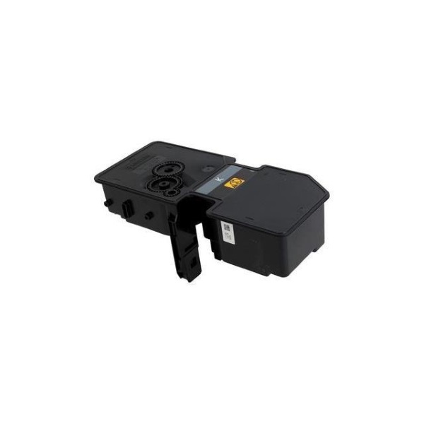 Kyocera (TK-5232K) ECOSYS M5521, P5021 Black Toner Cartridge (2,600 Yield)