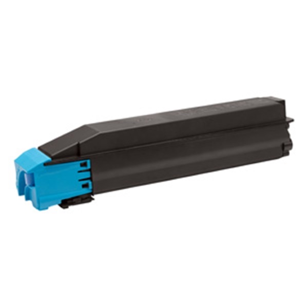 Kyocera (TK-8507C) TASKalfa 4550ci 4551ci 5550ci 5551ci Cyan Toner Cartridge (20000 Yield)