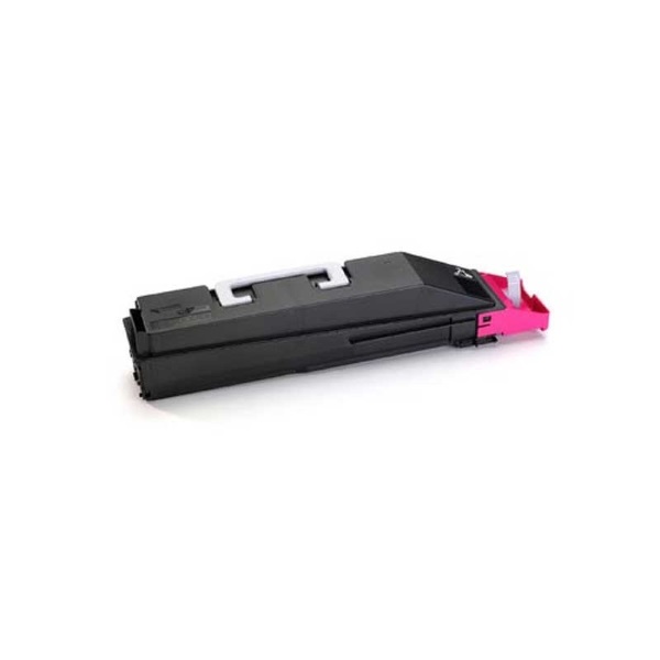 Kyocera (TK-857M) TASKalfa 400ci 500ci 552ci Magenta Toner Cartridge (18000 Yield)