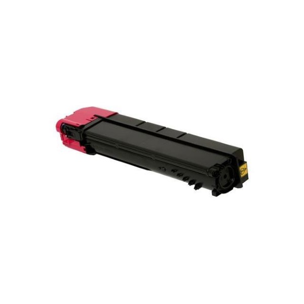 Kyocera (TK-8707M) TASKalfa 6550ci 7550ci Magenta Toner Cartridge (30000 Yield)