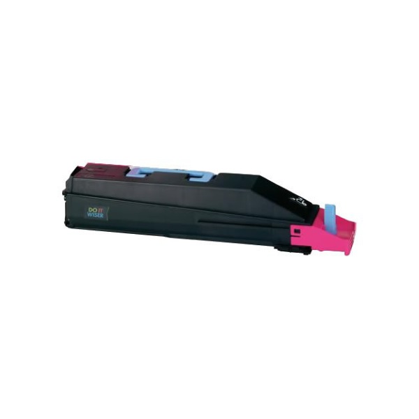 Kyocera (TK-882M) FS-C8500DN Magenta Toner Cartridge (18000 Yield)