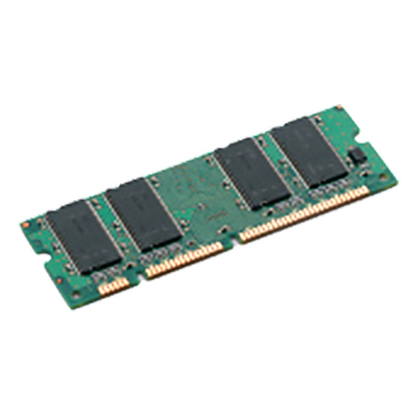 Lexmark C74x C79x C925 C950 CS748 CS796 MX6500e MFP T65x W85x X548 X560 X792 X86x X925 X95x XS748 XS795 XS860 XS862 XS864 XS925 DDR II SDRAM DIMM (256 MB)