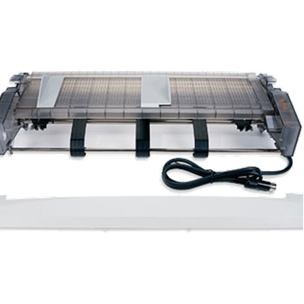 Lexmark Forms Printer 2481 2491 2581 2591 Dual Tractor Option (Wide)