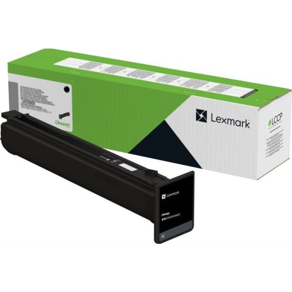 Lexmark CS963, CX833, CX950, CX951, CX961, CX962, CX963, MX953, XC8355, XC9525. XC9535, XC9635, XC9645, XC9655 4-Pack Staple Cartridge (2,000 Ctg/Box) (8,000 Yield)