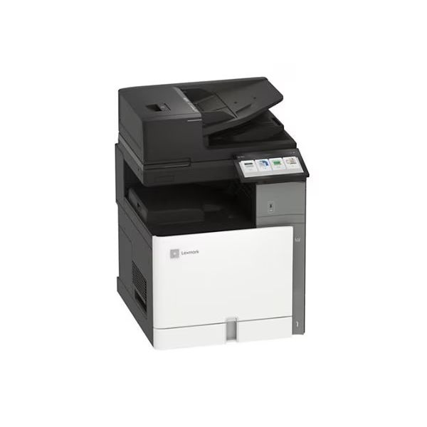Lexmark CX962se Color Laser MFP LV Americas (45 ppm) (1200 x 1200 dpi) (p/c/s/f) (Touchscreen)