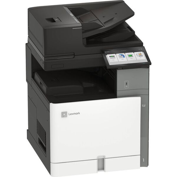 Lexmark CX963se Color Laser MFP LV Americas (55 ppm) (1200 x 1200 dpi) (p/c/s/f) (Touchscreen)